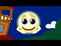 Sol Solecito Caliéntame un Poquito ☀️ (NUEVO versión) canción | Los Amiguitos Canciones Infantiles