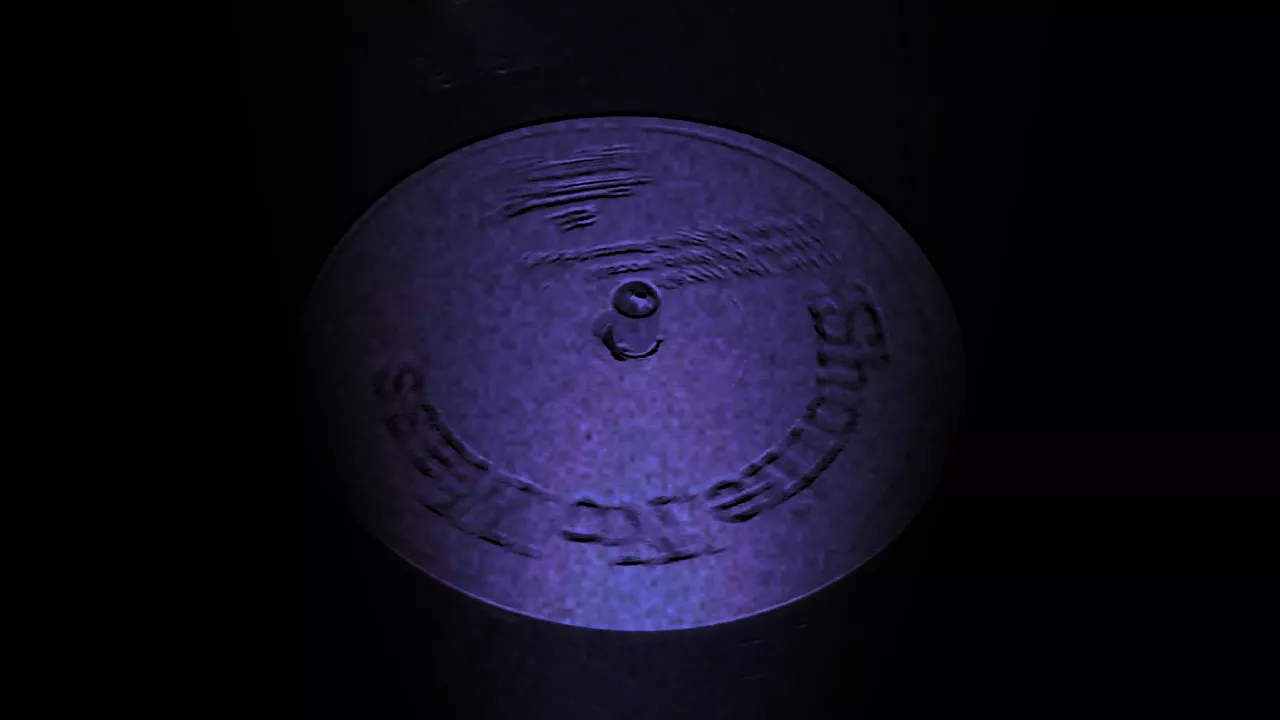 SHORTIE NO MASS - Like This/ U Like My Style