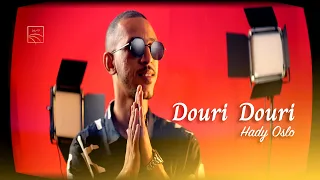 HadyOslo Douri Douri Visualizer الهادي أوسلو دوري دوري 