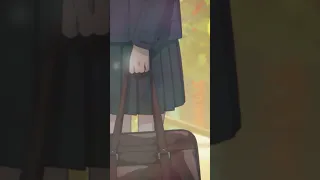 YouTube影片, 內容是轉學後班上的清純可愛美少女，竟是小時候玩在一起的哥兒們 的 前導影片2