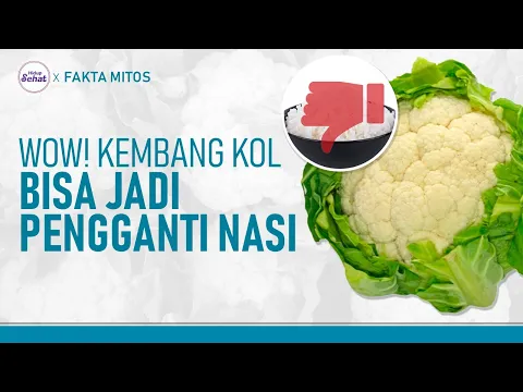 Manfaat Kembang Kol Untuk Kesehatan Organ Vital