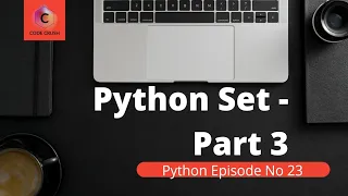 Python Set Methods Union Intersection Symmetric Difference Python Sets