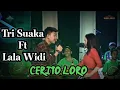 Download Lagu CERITO LORO - TRI SUAKA FT LALA WIDI NEW PALAPA