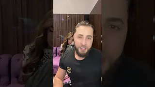 انطوني تعبني 