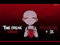 The Freak Circus // ANIMATION MEME (+ my OC)
