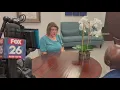 Lawsuit claims owners of Houston area Massage Envy hid sexual abuse former employee speaks out
