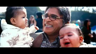 vicky donor last scene