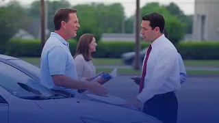 Your Next Vehicle Starts Here