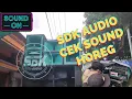 Download Lagu Cek Sound Horeg @sdkaudio  Lagu DJ HUTANG (Pok Amai amai Belalang Kupu-kupu Viral Tik Tok)