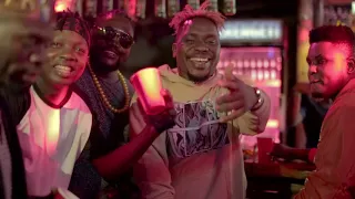 mc nambi ft power bank lete pombe official video