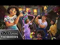 Lagu DvD Walkthrough Review for Encanto