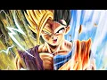 Why Does ULTIMATE GOHAN Not Transform Into A Super Saiyan History of Dragon Ball