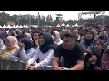 Adhitia Sofyan - Forget Jakarta (Live at PLAYLIST LIVE FESTIVAL 2019)