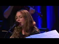 Back of My Mind - Sarah Jarosz | Live from Here with Chris Thile