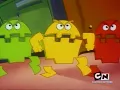 Download Lagu Tom and Jerry kids - Maze Monster Zap Men 1990 - Funny animals cartoons for kids