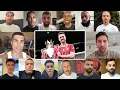 Download Lagu Famous Reaction On Liverpool forward 'Diogo Jota' Sad Death