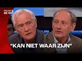 Lagu MART DE KRUIF \u0026 PETER VAN UHM over impact woorden TRUMP over NAVO-MISSIE AFGHANISTAN | Pauw \u0026 De Wit