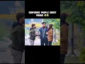 Download Lagu Confusing People Sweet Prank 🤣😂 #shorts #prank