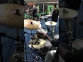 Download Lagu Só Quero Queimar - Jhonas Serra (Drum Cam) - Bruno Drum