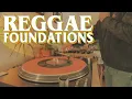 Download Lagu REGGAE FOUNDATIONS - The Roots of Reggae (Vinyl DJ Set) レゲエ