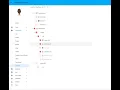 BananoVuetifyAD3 For Dummies - Part 61 Creating a TreeView from a flat json structure