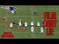 The New England Patriots MIGHT Have An NEW Monster EMERGING Patriots News