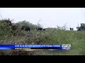 Cows killed and barn hit after severe weather hit Union County