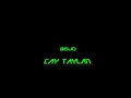 cay taylan "beijo"