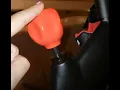 Bike Loose Cable