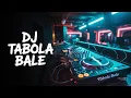 Download Lagu DJ TABOLA BALE X STECU X NONA AMBON PICA PICA BREAKBEAT KEJUT BAHU 2025