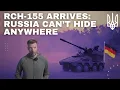 Download Lagu Waarom de nieuwe RCH-155 houwitser van Oekraïne een grote zaak is