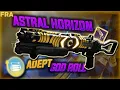 Astral Horizon God Roll Review Is it Better than Imperial Decree