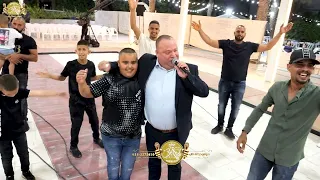 عوني شوشاري سلطان ابو قاعود من يوم الغابت عني قاسي يا جفين جتنا الحلوه تجر الثوب وصلة 2025 