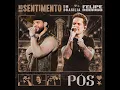 Pós (Ao Vivo)