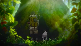 attack on titan the final chapter credit and post credit scene 4k 60fps with original song
