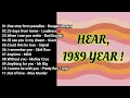 Download Lagu HEAR, 1989 YEAR !
