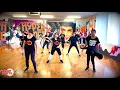 Dance to Illegal Weapon 2.0 | Street Dancer 3D | Student Corner | Fusion Beats Dance | Australia