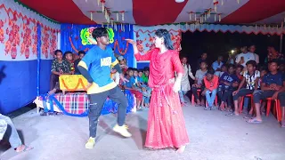 Gotona Amni Gotena | ঘটনা এমনি ঘটে না | duet Dance | Bangla New Dance 2026 | khilli Oraw