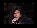 Download Lagu Aerosmith - Cryin' [Late Show With David Letterman 1994-03-03]