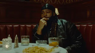 partynextdoor real woman official music video 
