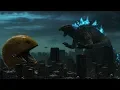 Download Lagu Godzilla Vs Pac-Man