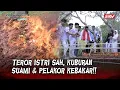 Lagu Kuburan Penuh Api! AZAB Suami \u0026 Pelakor Guna-guna Istri Sah | Jodoh Wasiat Bapak 2 Eps11 FULL