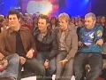 Download Lagu Westlife - Interview, CDUK 08.02.03