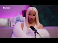 Download Lagu Nicki Minaj talks about how her collaboration with J.Cole \