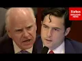 Is It Racist For A Government To Identify Fraud Brandon Gill Grills Tim Walz