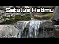 Arie Koesmiran - Setulus Hatimu Semurni Cintamu (Lirik)