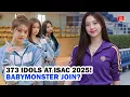 Download Lagu BABYMONSTER op ISAC 2025? YG's grote beslissing waar fans niet op kunnen wachten!