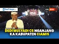 Download Lagu 🔴LIVE - Kali Ini di Ciamis, Dedi Mulyadi Serta Sule dan Ki Daus Ramaikan Priangan Timur MP3