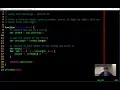 Daily Code Challenge 001