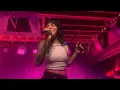 RILL RILL - SLEIGH BELLS LIVE @ VELVET UNDERGROUND TORONTO 2022